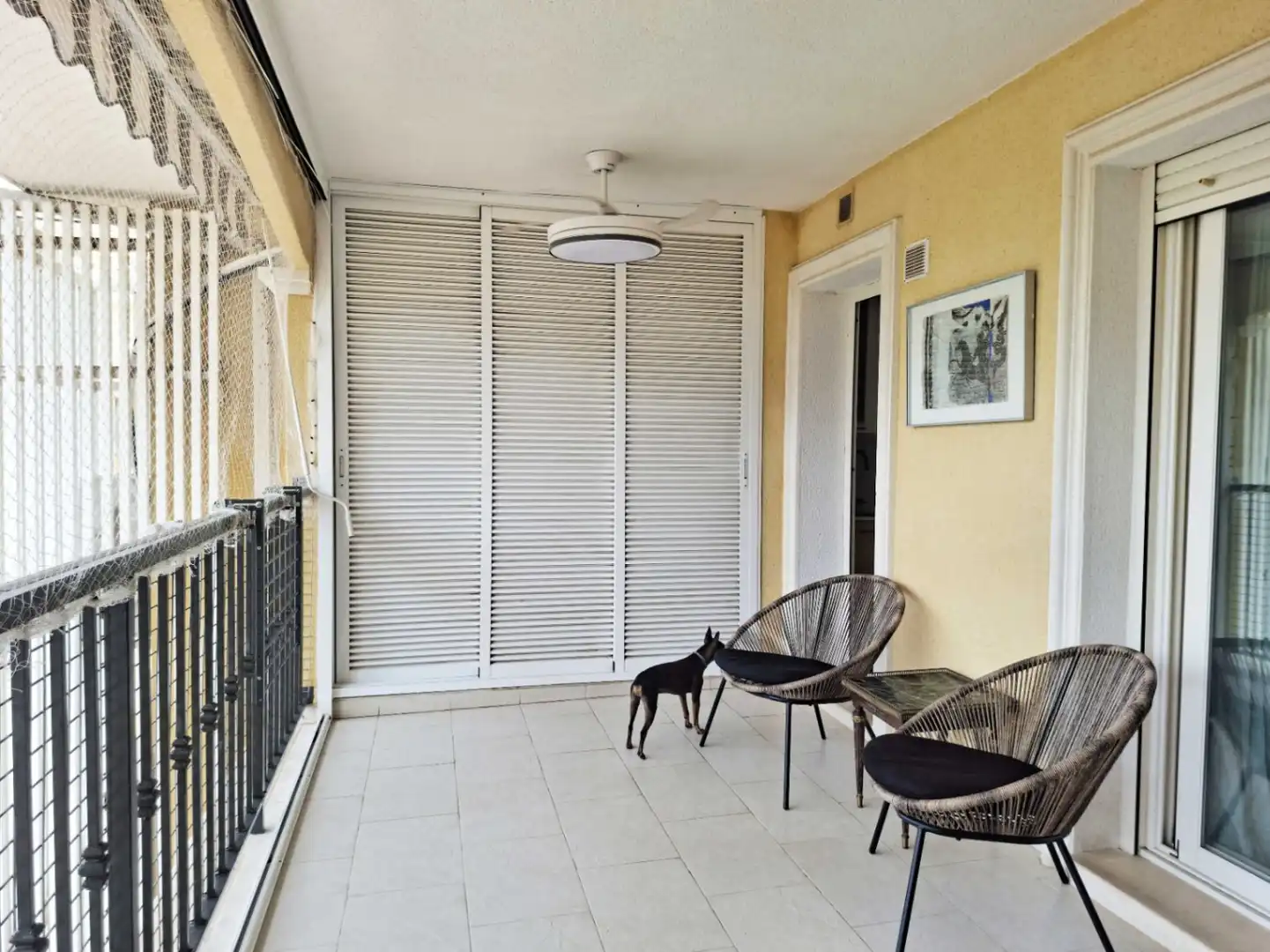 Apartment mit Pool zum Verkauf in La Pedrera - Vessanes, imagen 43