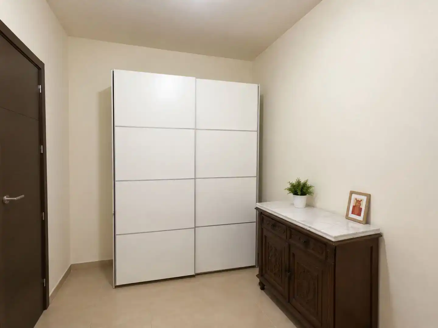 Habitación de Casa adosada en venta en Fernán-Núñez, Córdoba