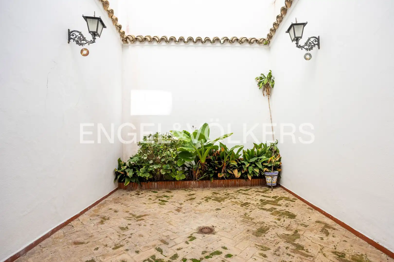 Terrassa de Casa o xalet en venda en Sanlúcar de Barrameda amb Calefacció, Terrassa i Traster