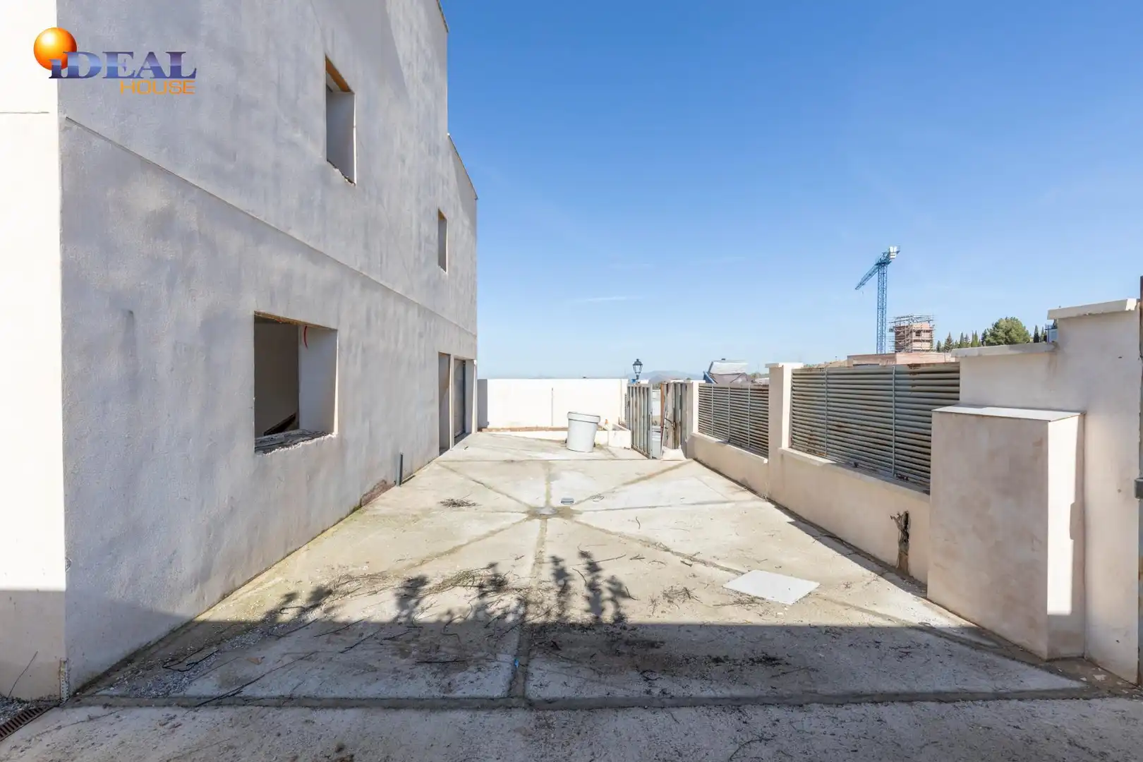 Detached house with terrace for sale in Calle Puntal de las Siete Lagunas 18, imagen 59