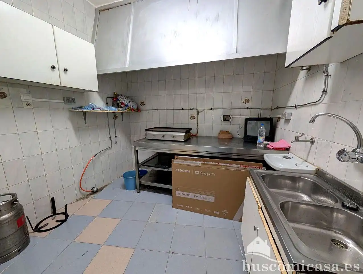 Local comercial en venda a Zambrana, imagen 11