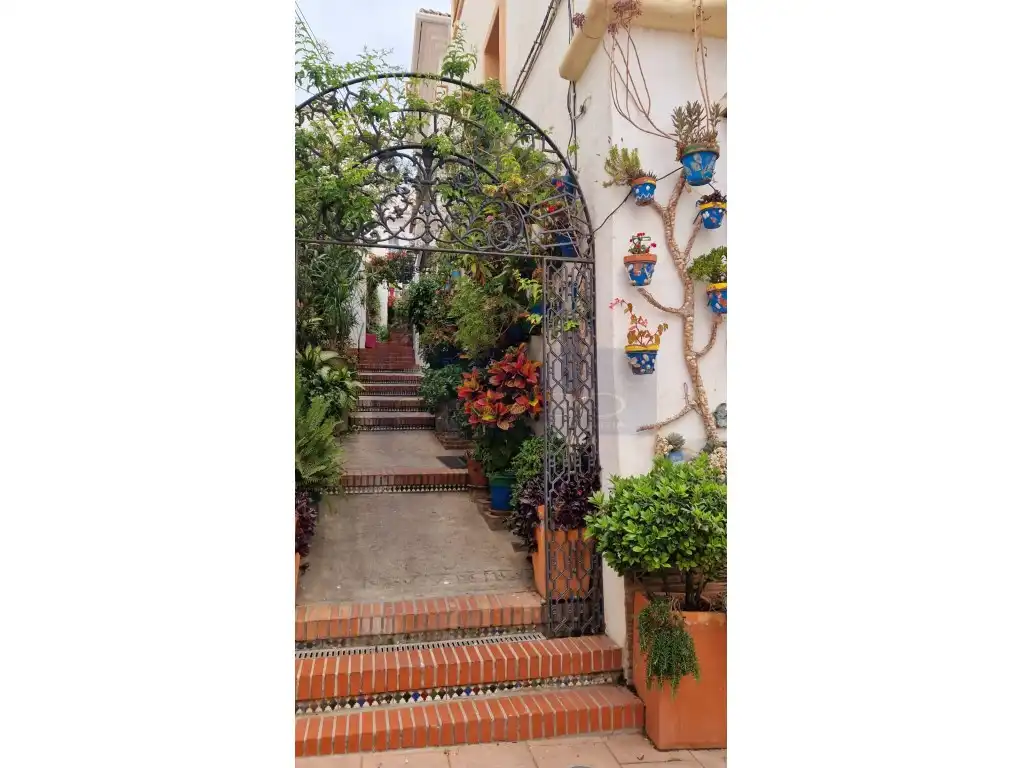 Casa in vendita a Calle Silva, imagen 21