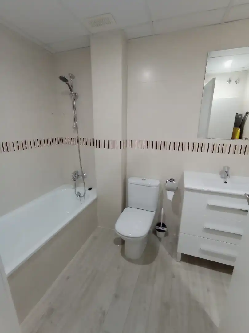 Wohnung mit Aufzug zur Miete in Calle Eslava, imagen 26