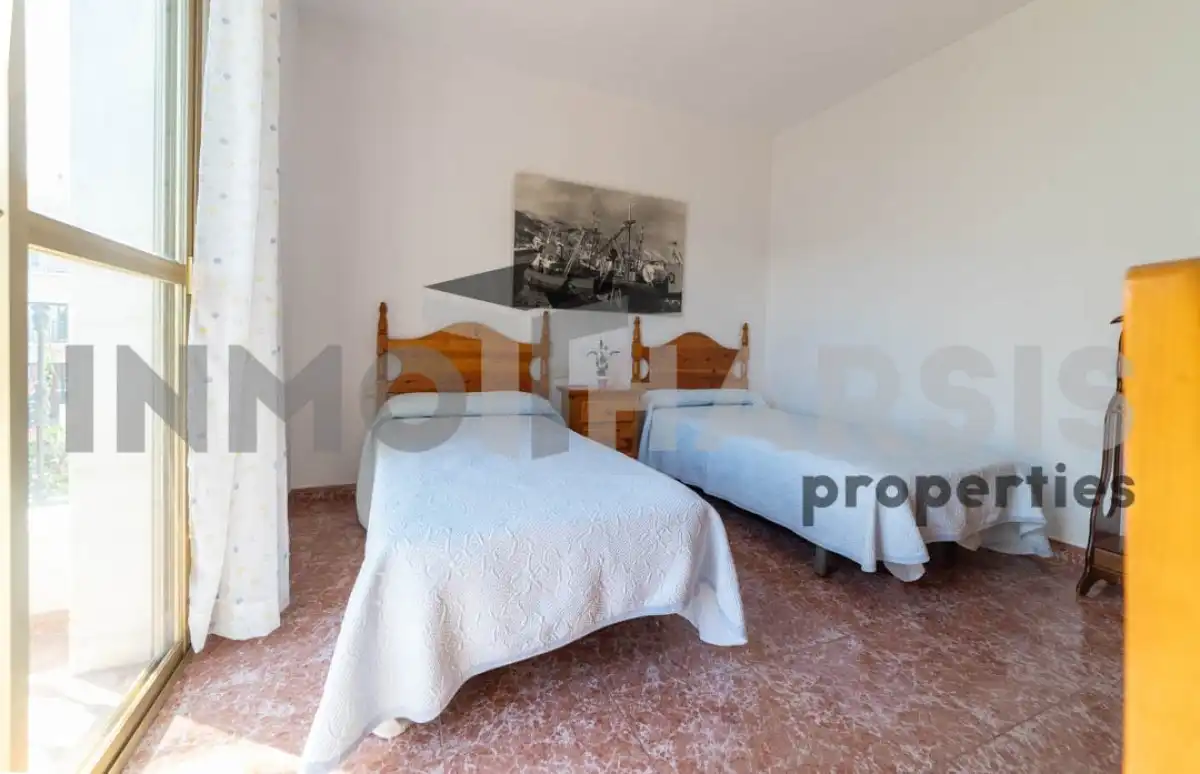 Residential land for sale in Carboneras, imagen 43