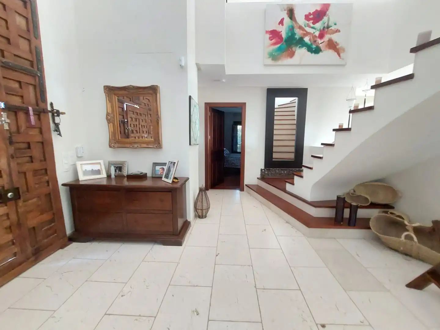Chalet con terraza en venta en Carretera Santa Maria de Trassierra 2A, imagen 12