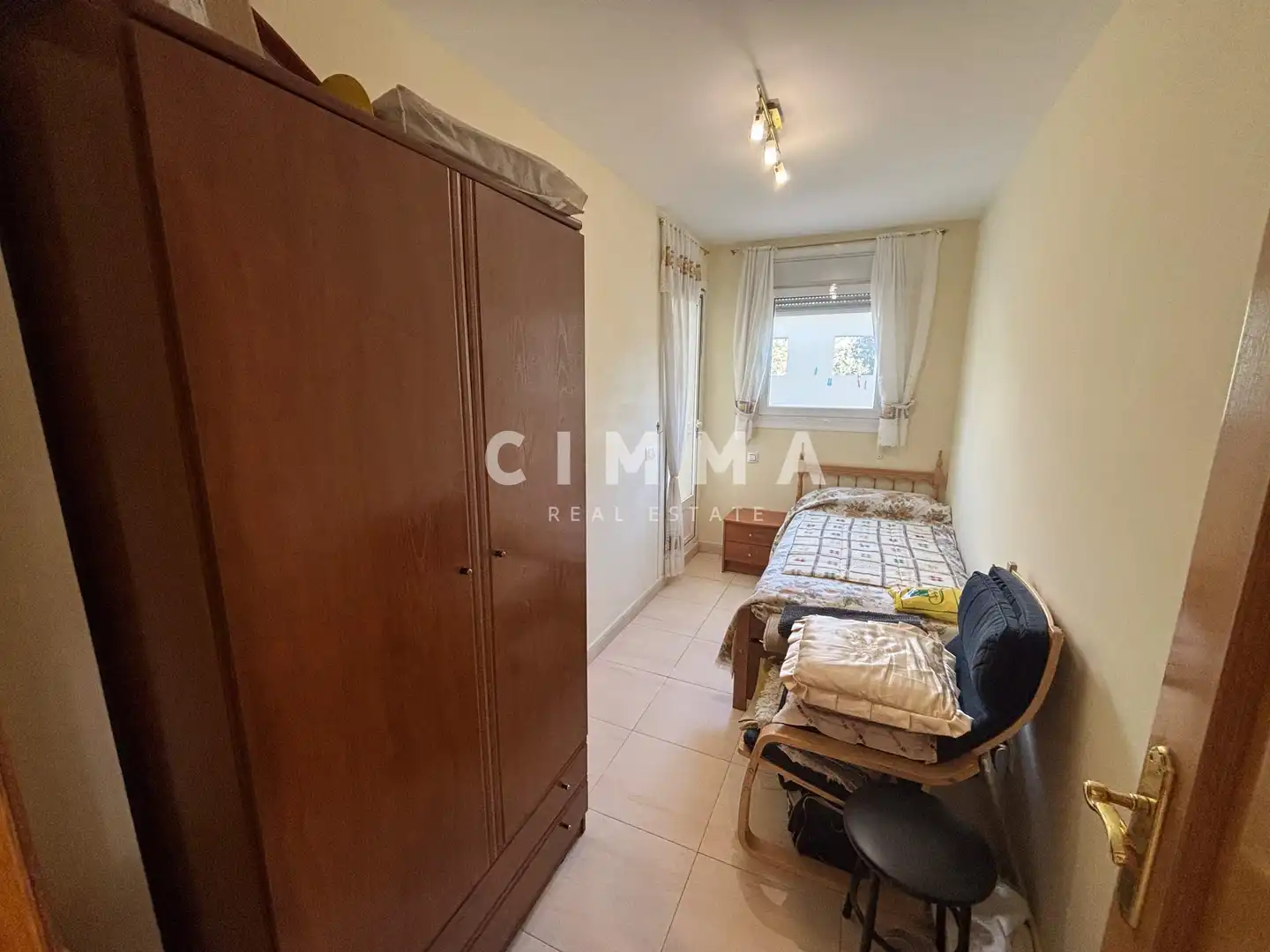 Chalet con piscina en venta en Urbanizaciones, imagen 10