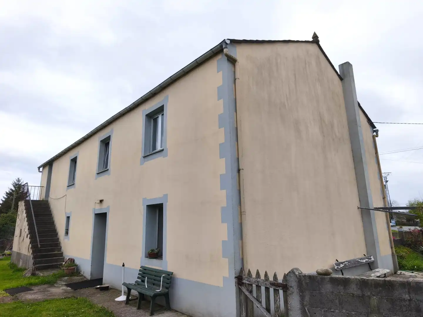 Haus mit Garten zum Verkauf in Cospeito, imagen 8
