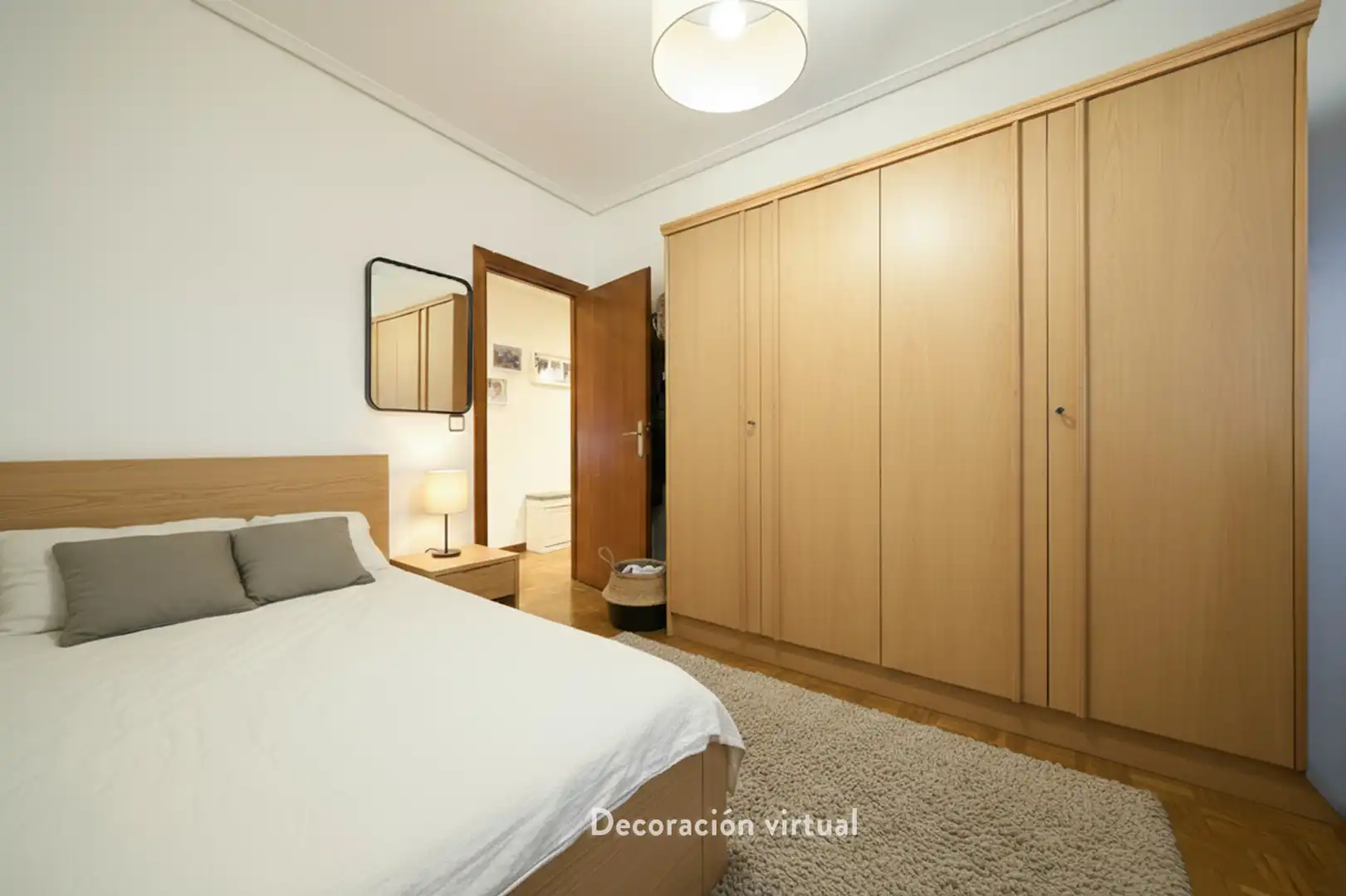 Wohnung zum Verkauf in Portal de Foronda Kalea, Arriaga - Lakua