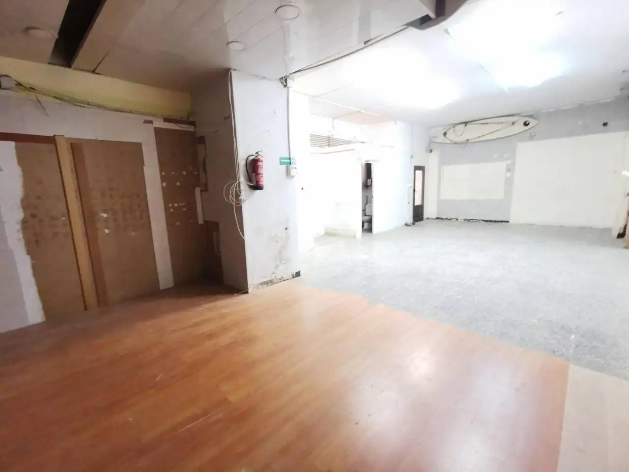 Local comercial en venda a Calle Tarragona, imagen 3