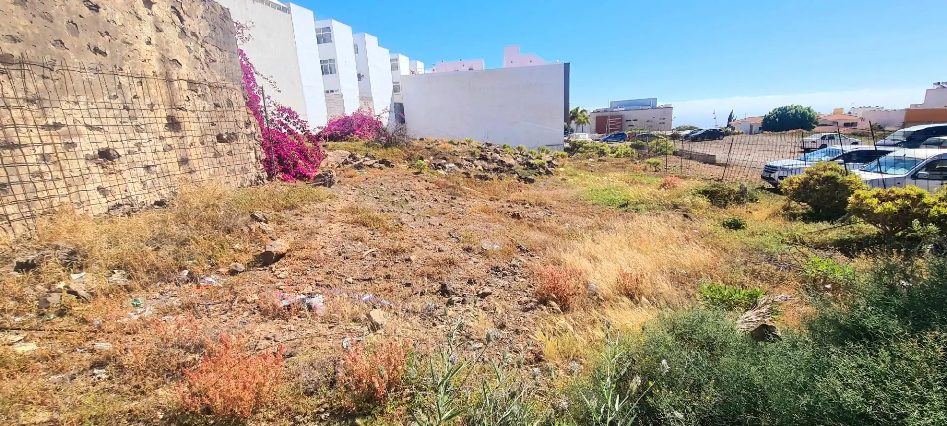 Residential land for sale in Ingenio pueblo, imagen 11