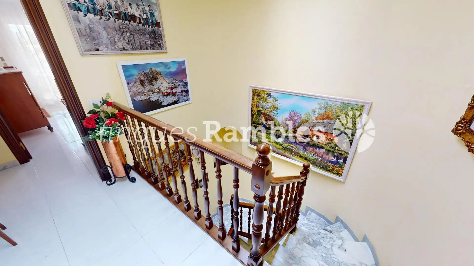 Casa o chalet en venta en Igualada con Calefacción, Jardín privado y Terraza
