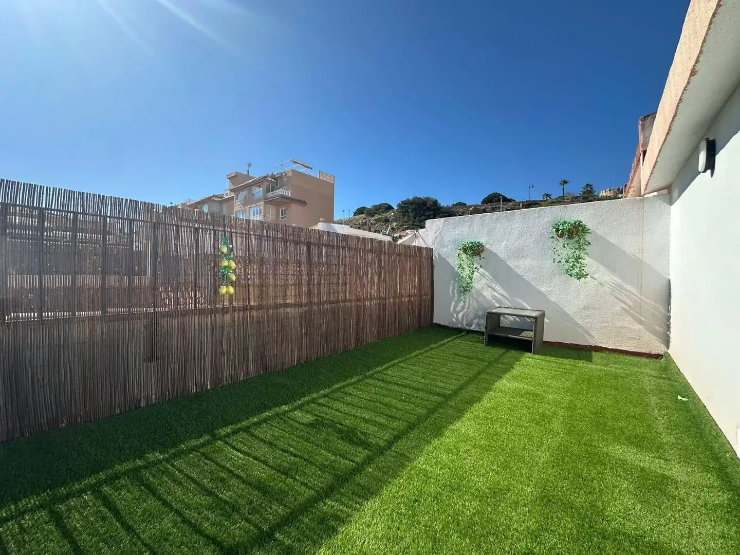 Adosado con terraza en venta en Playa de los Locos, imagen 8