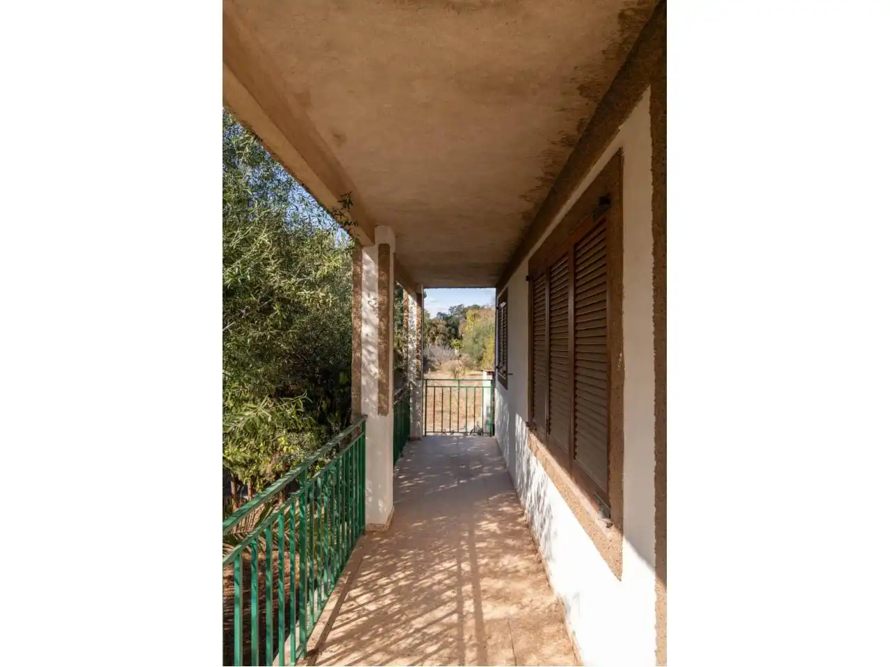Chalet con piscina en venta en Borriol, imagen 7