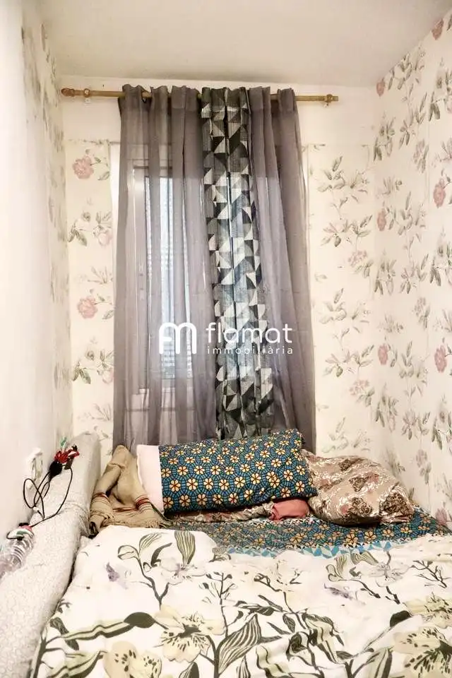 Bedroom of Ground floor for sale in Santa Coloma de Gramenet