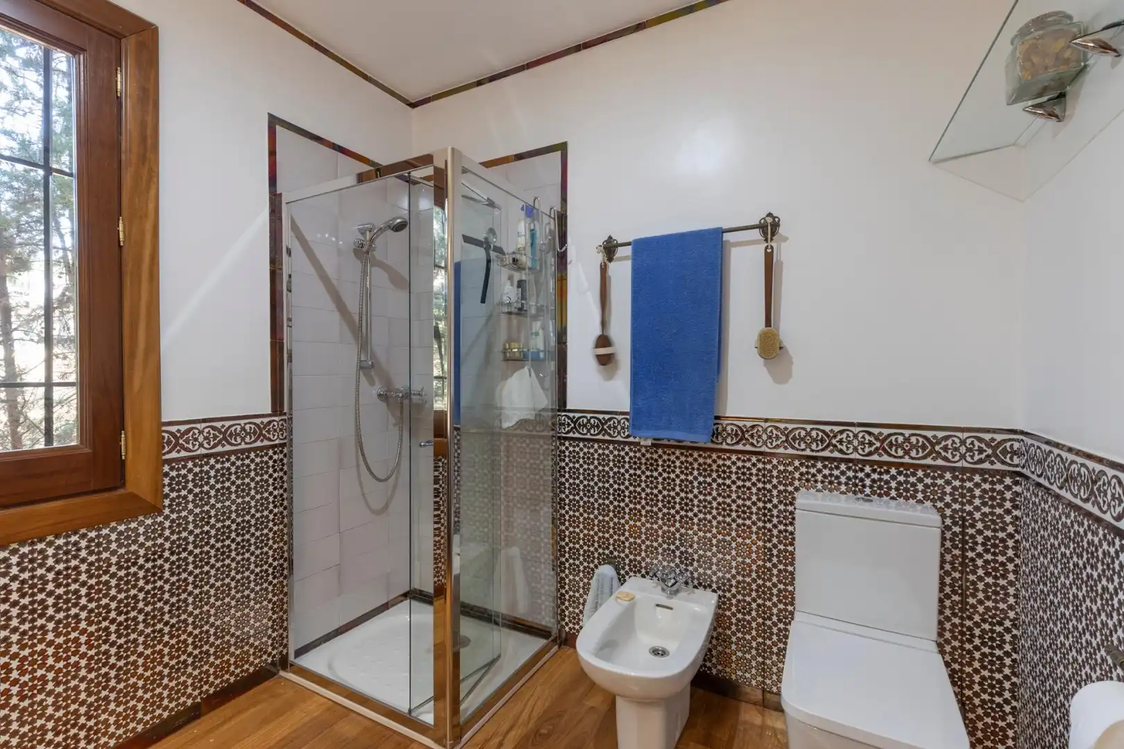 Chalet con jardín en venta en Calle Alemania 18, imagen 30