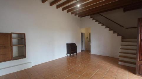 Foto 4 de Finca rústica en venda a Playa - Ben Afeli, Castellón