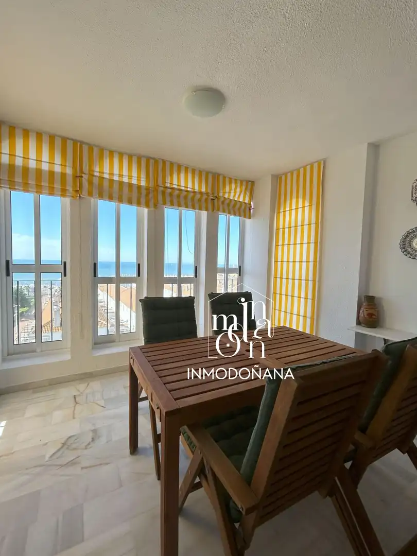 Flat with pool for sale in Matalascañas, imagen 5