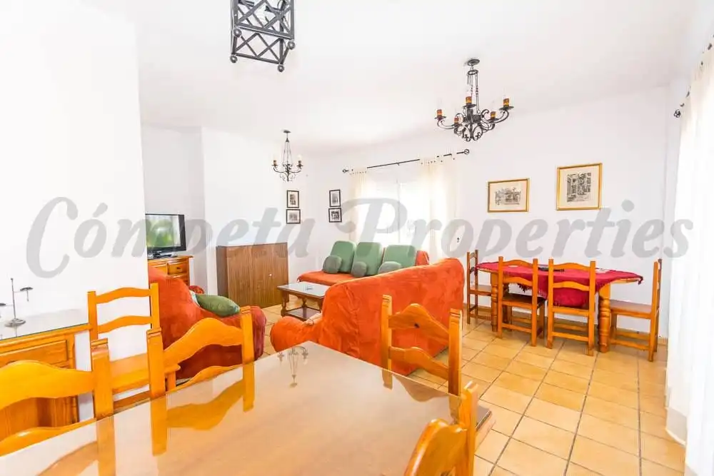 Casa con terraza en venta en Lagos, imagen 6