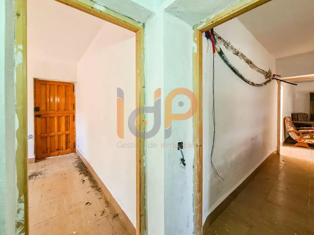 Casa o xalet en venda en Lubrín amb Jardí privat