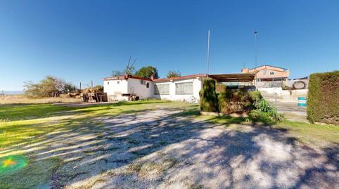 Foto 5 de Casa o xalet en venda a Urbanizacion Monte Collado K9-14, Santa Bárbara, Llíria
