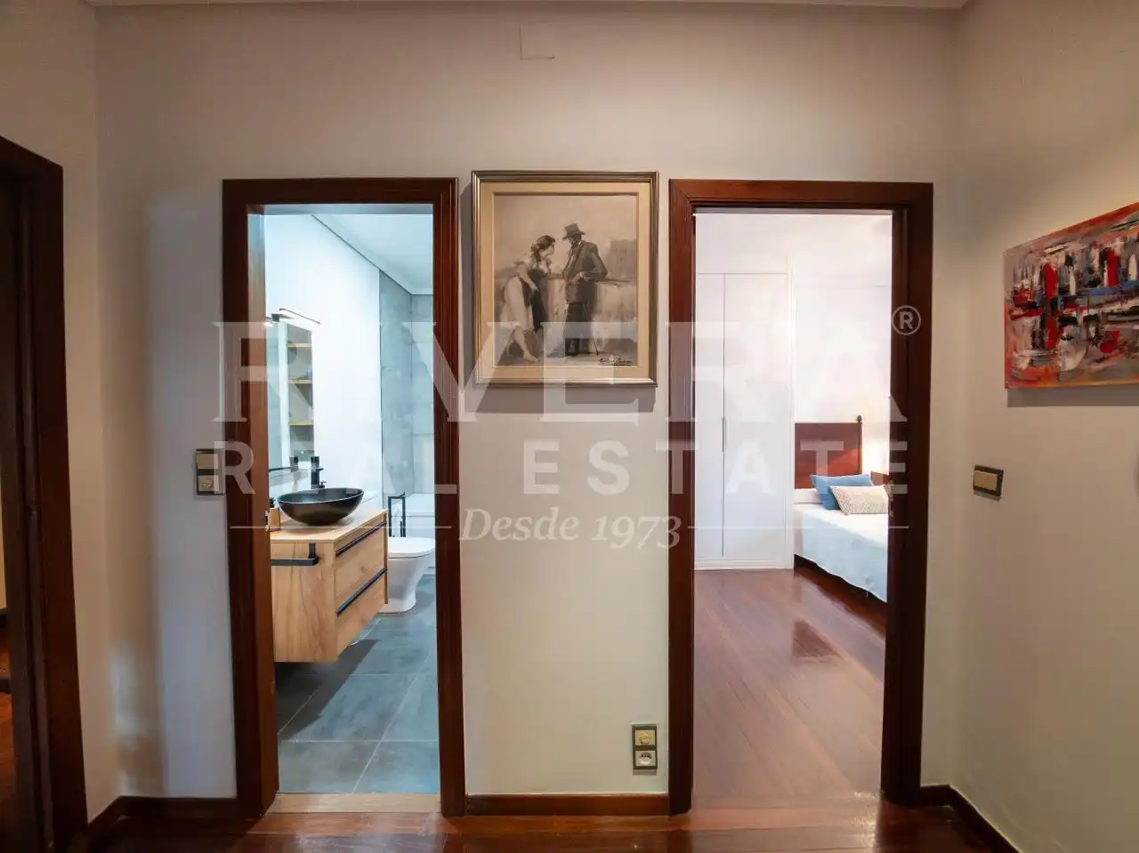 Casa con piscina in vendita a Jaime Amezaga, imagen 39