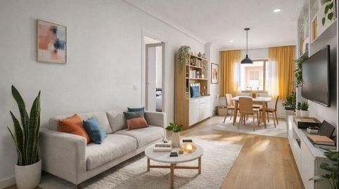 Foto 3 de Àtic en venda a Lo Pagán, San Pedro del Pinatar