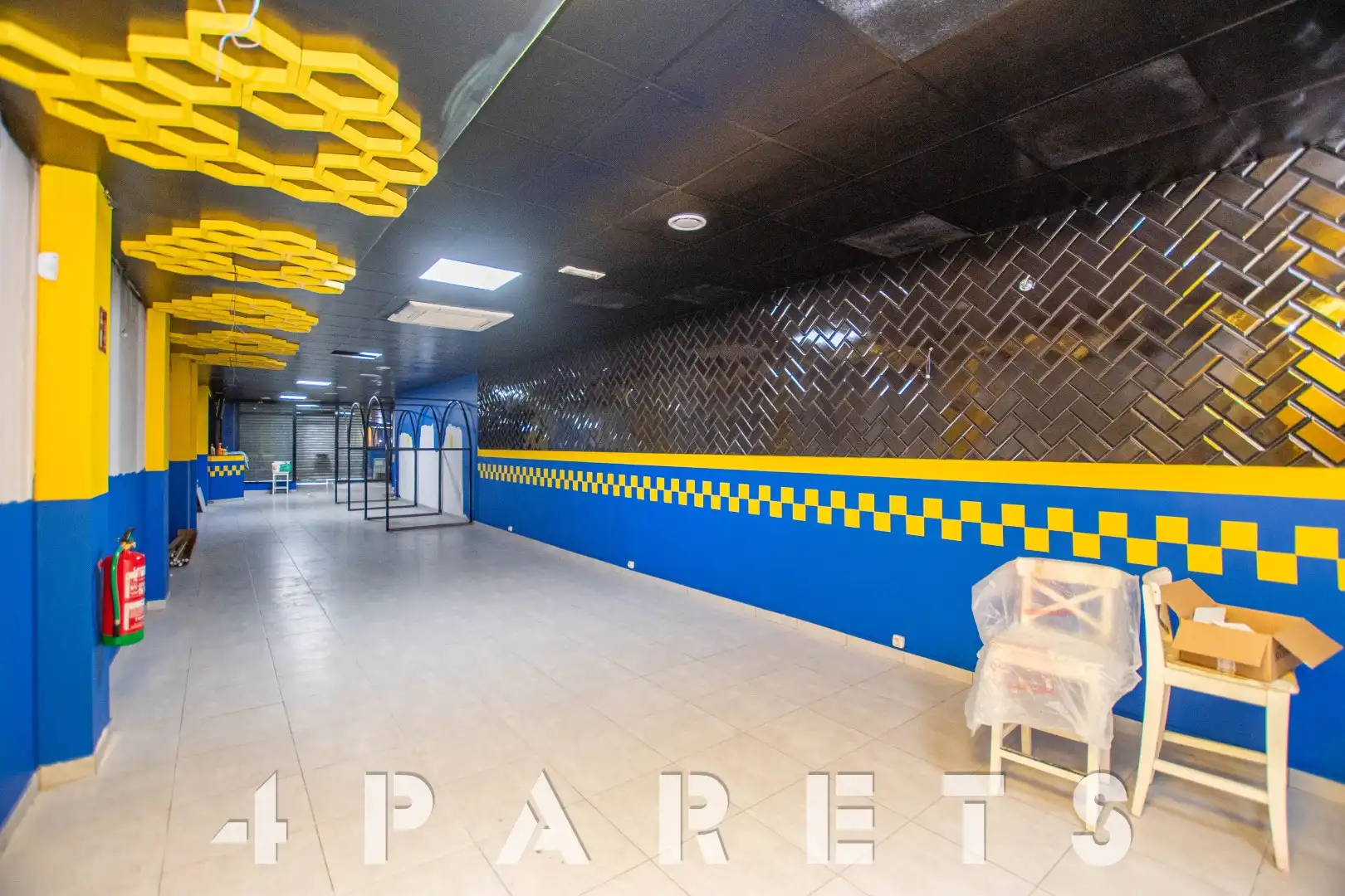 Business premises to rent in Centre, imagen 2