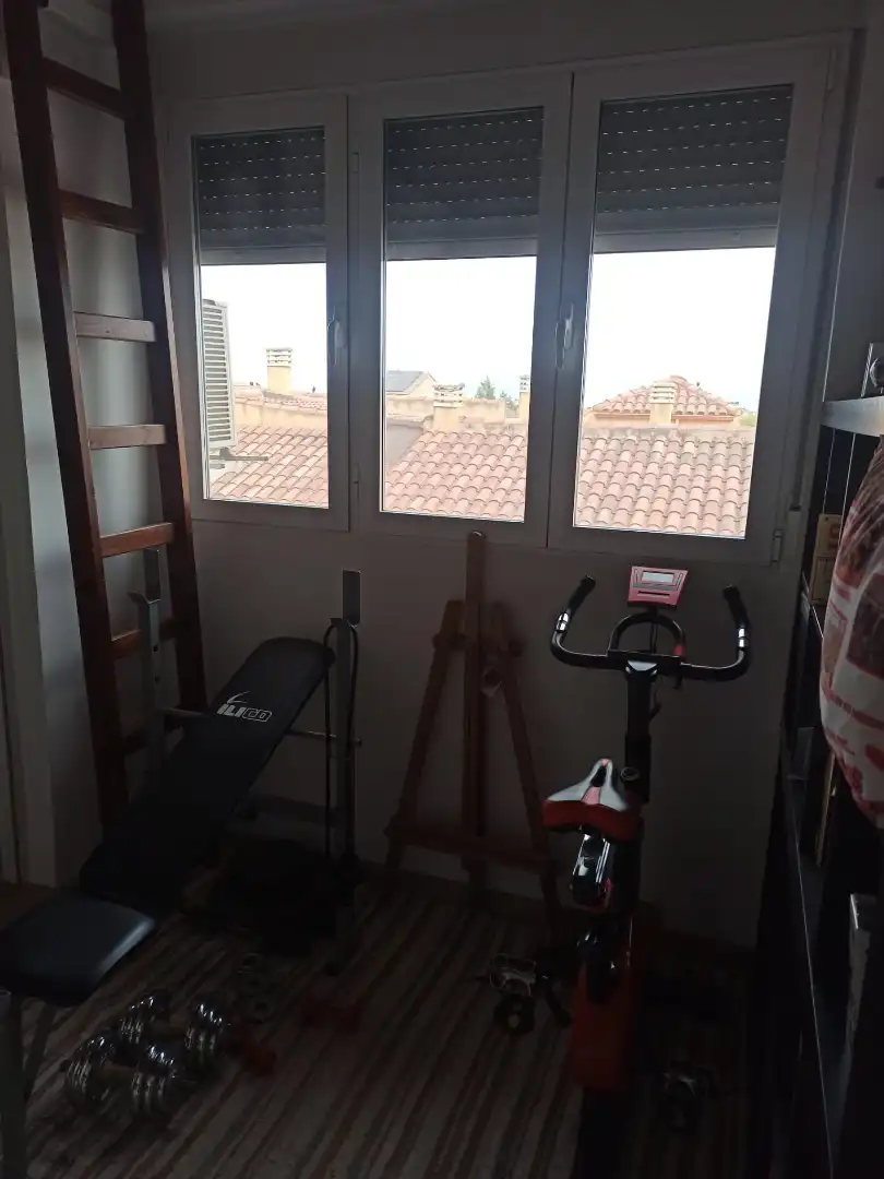 Duplex avec ascenseur à vendre à Cúllar Vega, imagen 52