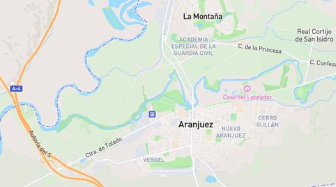 Foto 2 de Piso en venta en Nuevo Aranjuez - Ciudad de las Artes, Aranjuez