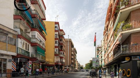 Foto 2 de Piso en venta en Barrio de Zaidín, Granada Capital