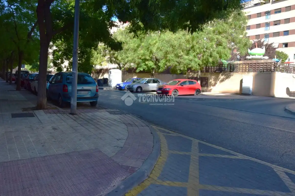 Individual amb ascensor en venda a Virgen del Rosario, imagen 13