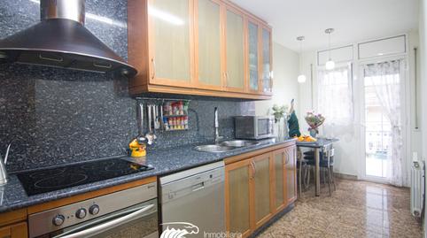 Foto 5 de Dúplex en venda a Carrer Rioja, 28, Les Franqueses del Vallès, Barcelona