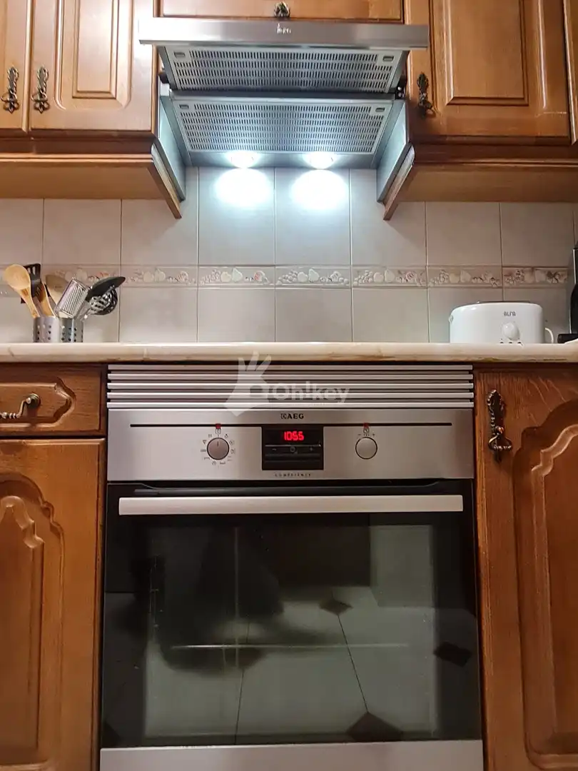 Cuina de Pis en venda en Guadalajara amb Aire condicionat, Calefacció i Terrassa