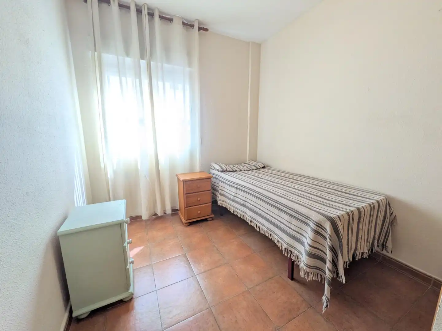 Bedroom of Detached homes for sale in Corpa, Madrid