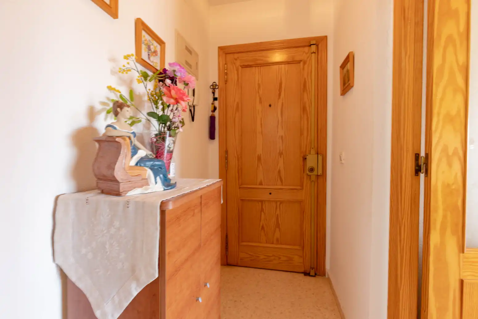 Wohnung mit Terrasse zum Verkauf in Gandia - PS ROSA DELS VENTS 57, imagen 34