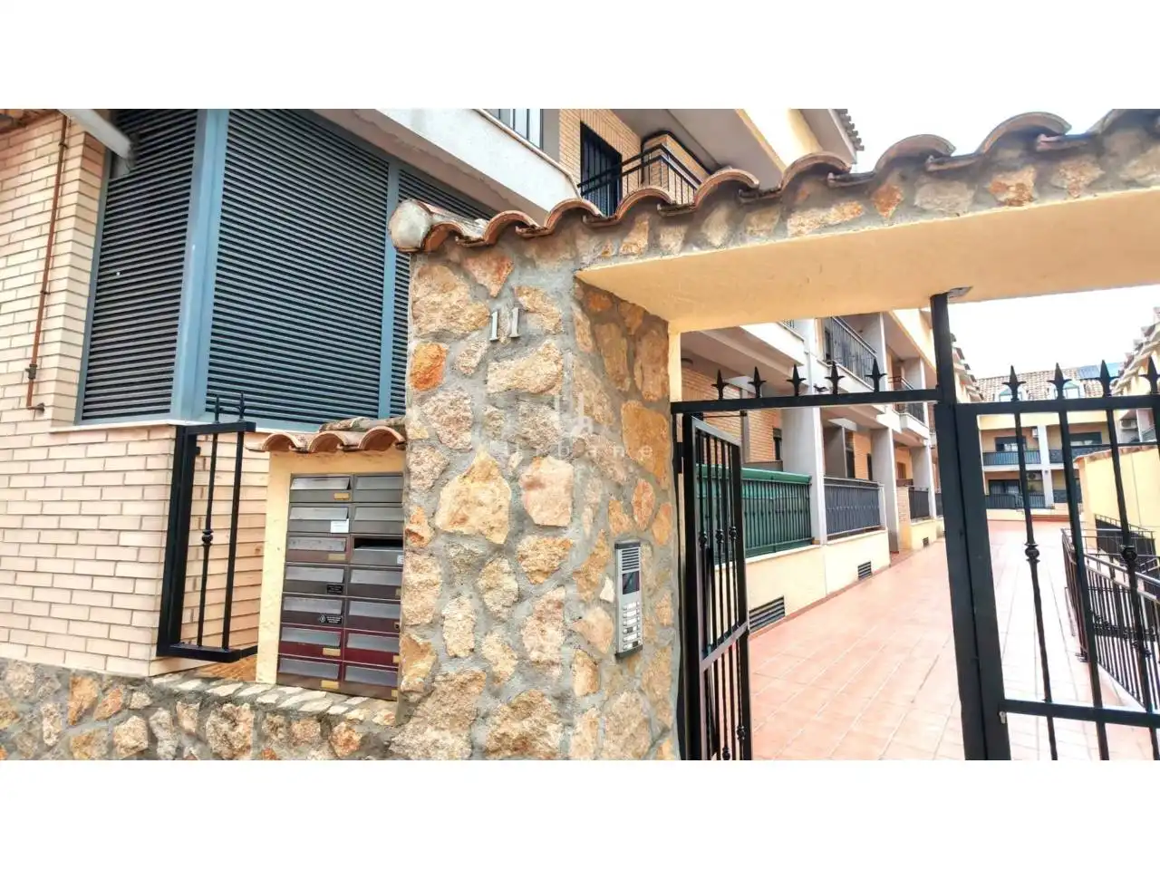 Terraced house for sale in Calle San Roque, imagen 3