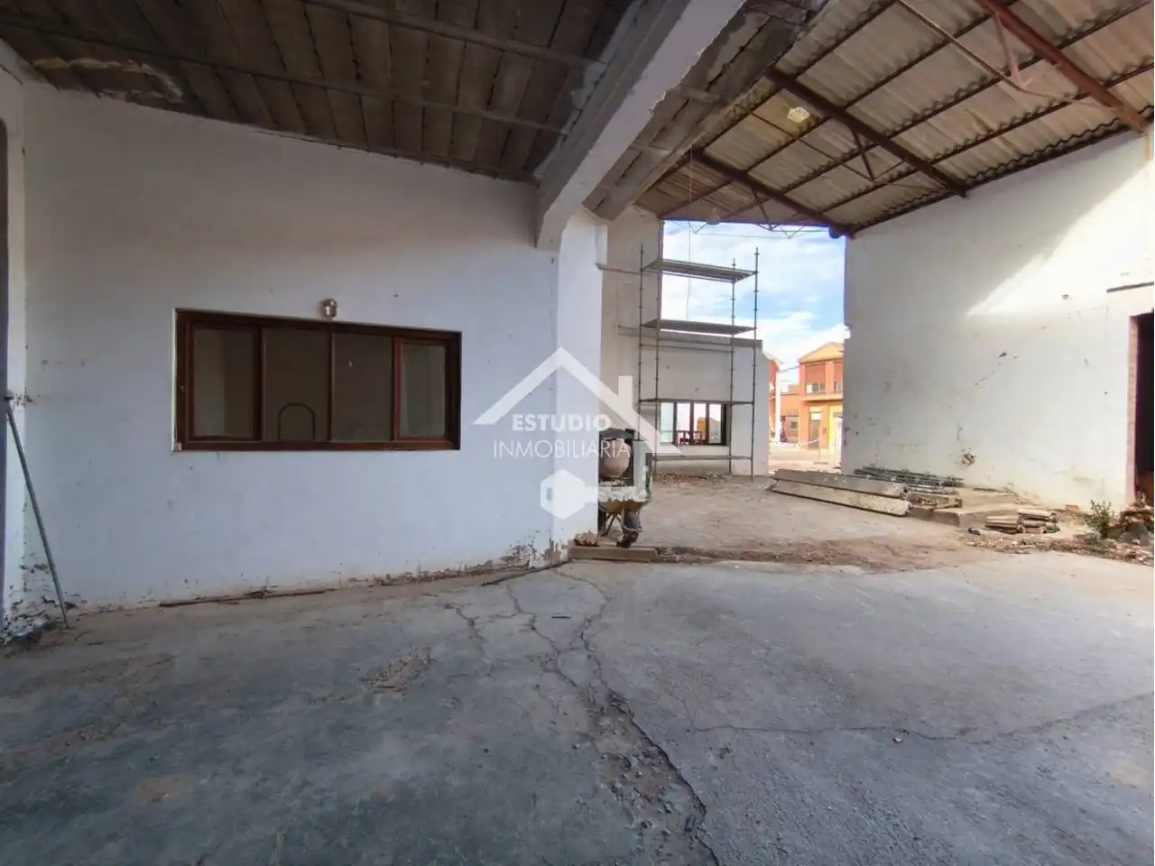 Local comercial en venda a Calle Estación, imagen 4