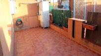 Terrace of Attic for sale in Sant Boi de Llobregat  with Air Conditioner, Parquet flooring and Terrace