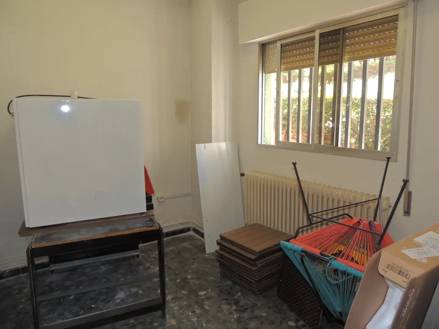 Business premises for sale in Calle del Cardenal González de Mendoza, imagen 6