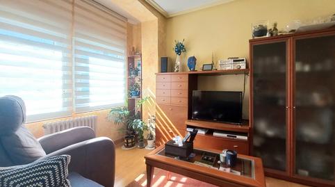 Foto 2 de Pis en venda a Calle de Cortes, San Julián - Barriada de Cortes, Burgos Capital