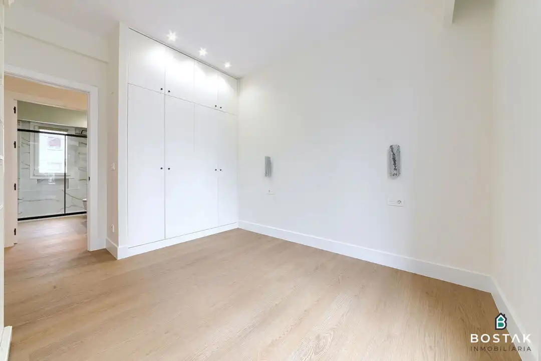Bedroom of Flat for sale in Barakaldo   with Heating and Terrace