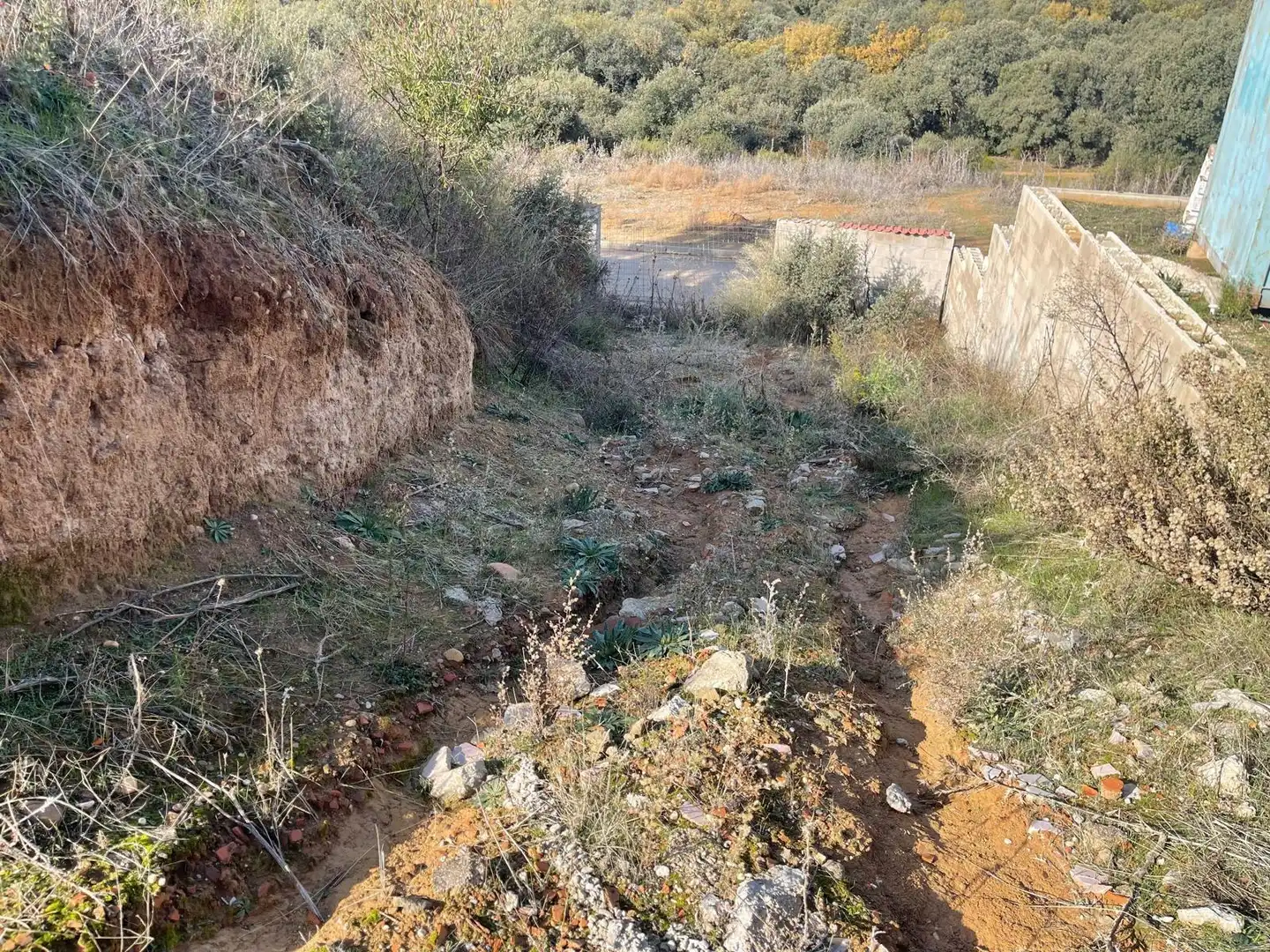 Terreno residencial en venta en Avenida de Sotolargo, imagen 17