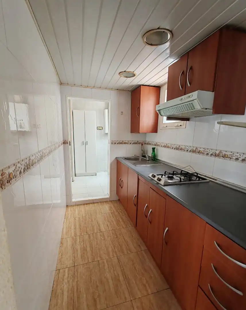 Kitchen of Study for sale in Badalona