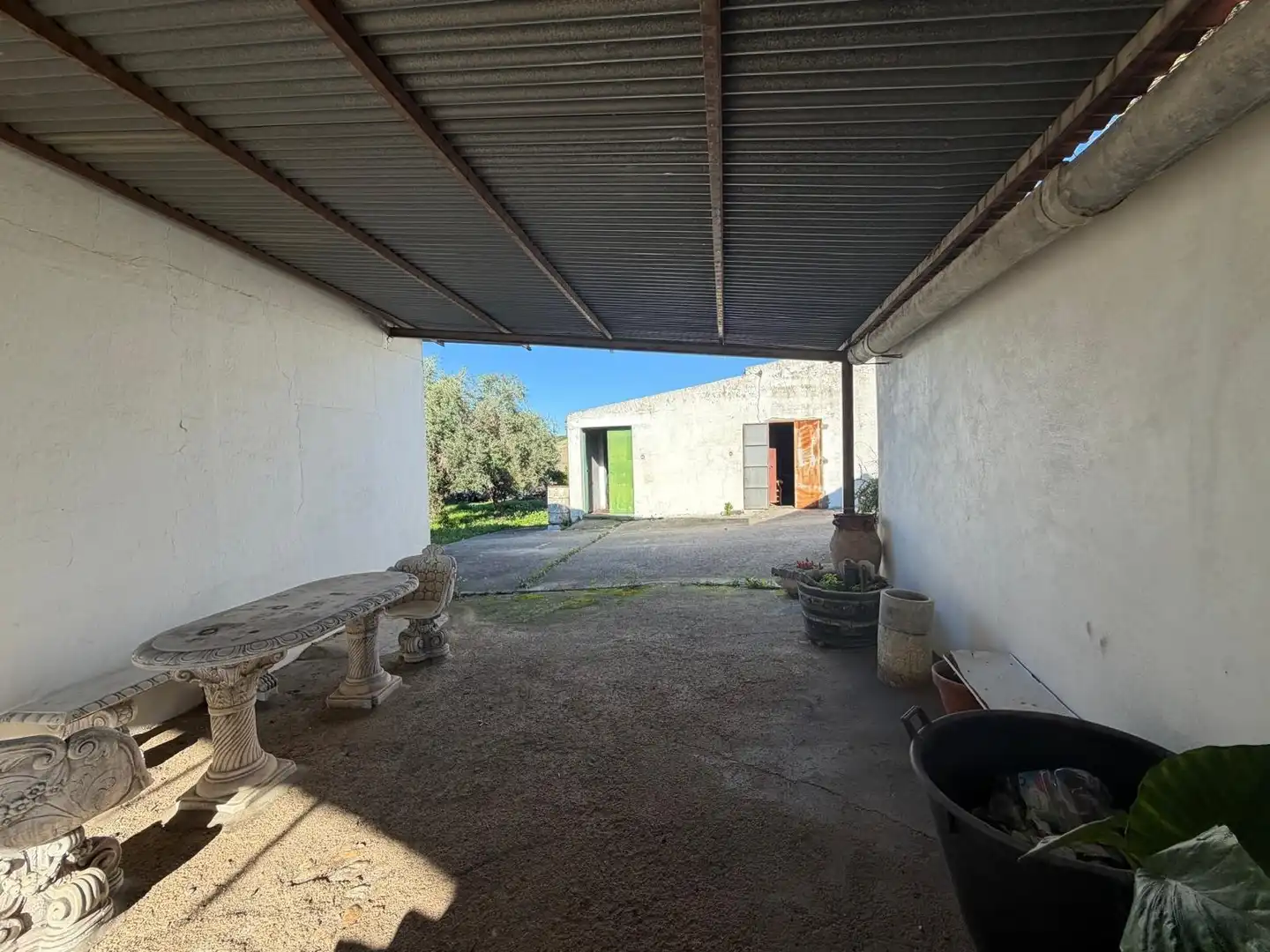 Country homes for sale in Arcos de la Frontera