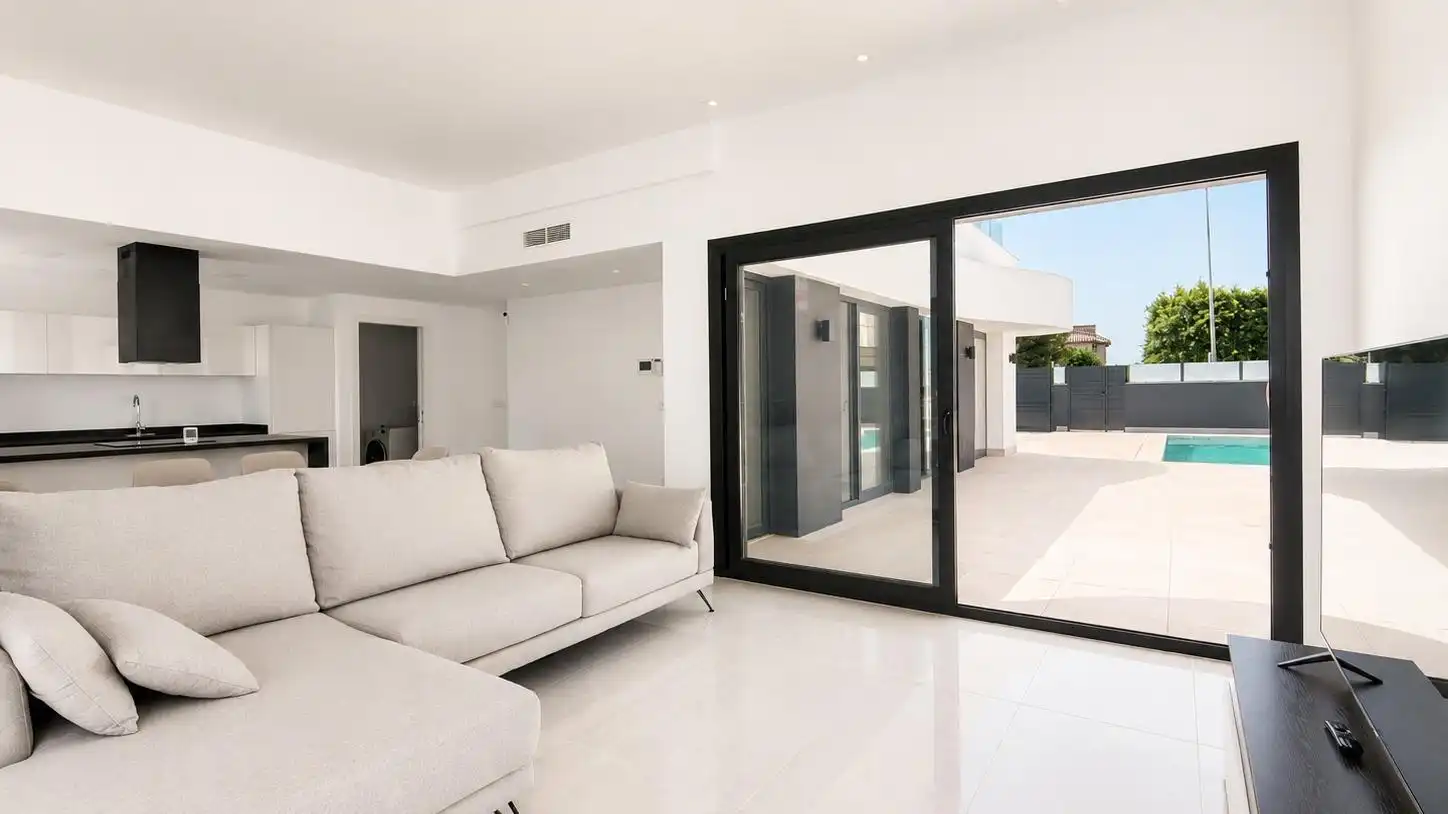 Villa à vendre à Orihuela Costa, imagen 13