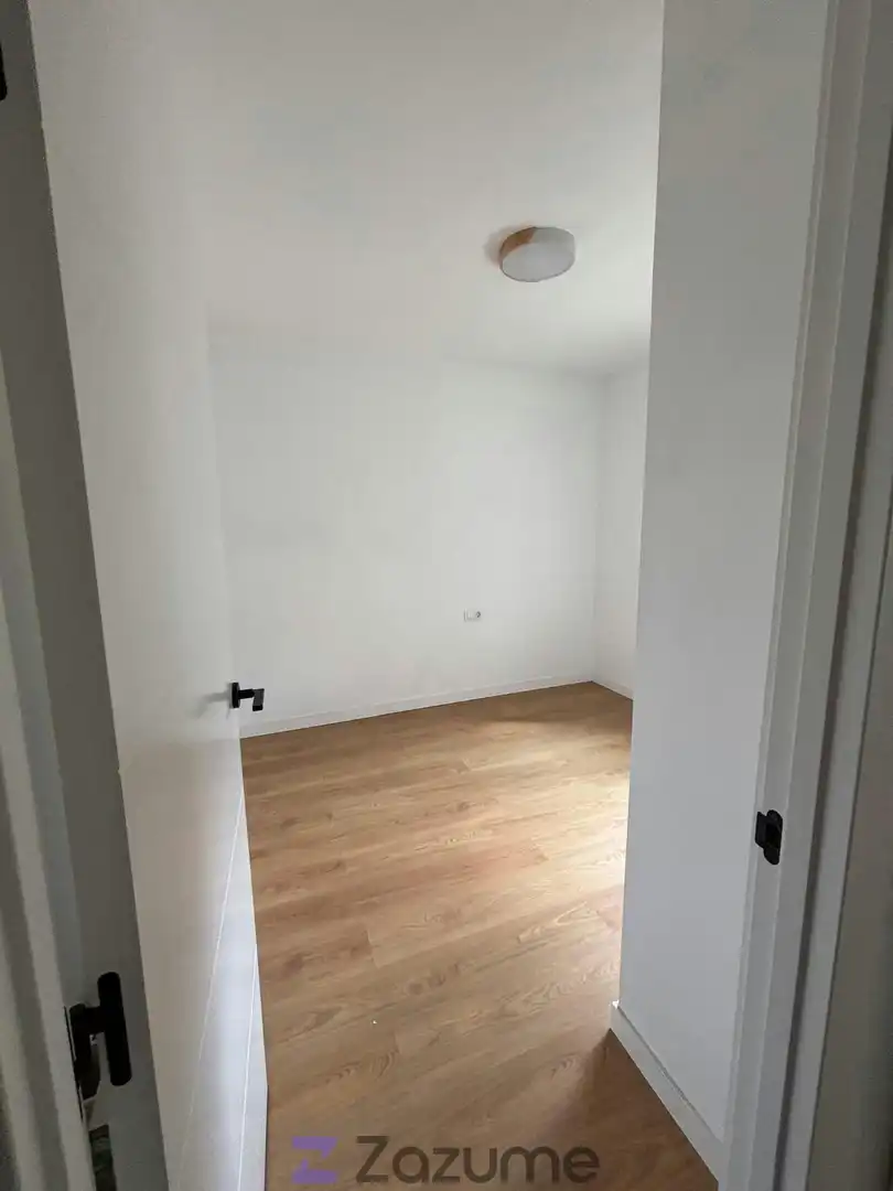 Flat for rent in Avinguda ďÀngel Sallent, Ca n'Aurell