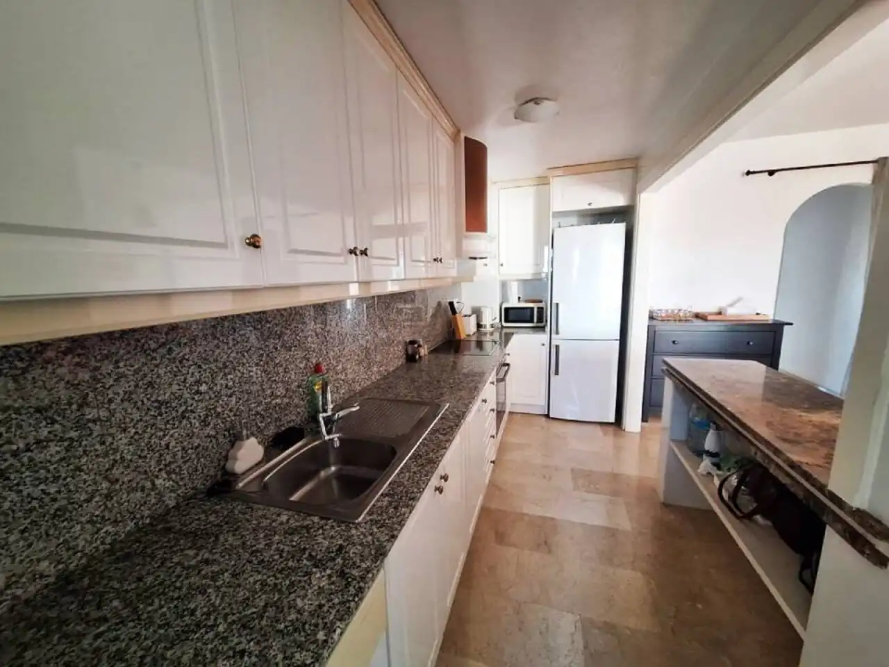 Apartament amb ascensor en venda a Orihuela Costa, imagen 10