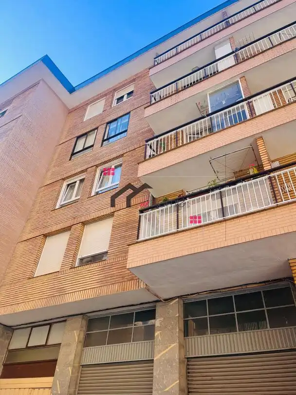 Appartamento con terrazza in vendita a Ortuella, imagen 2