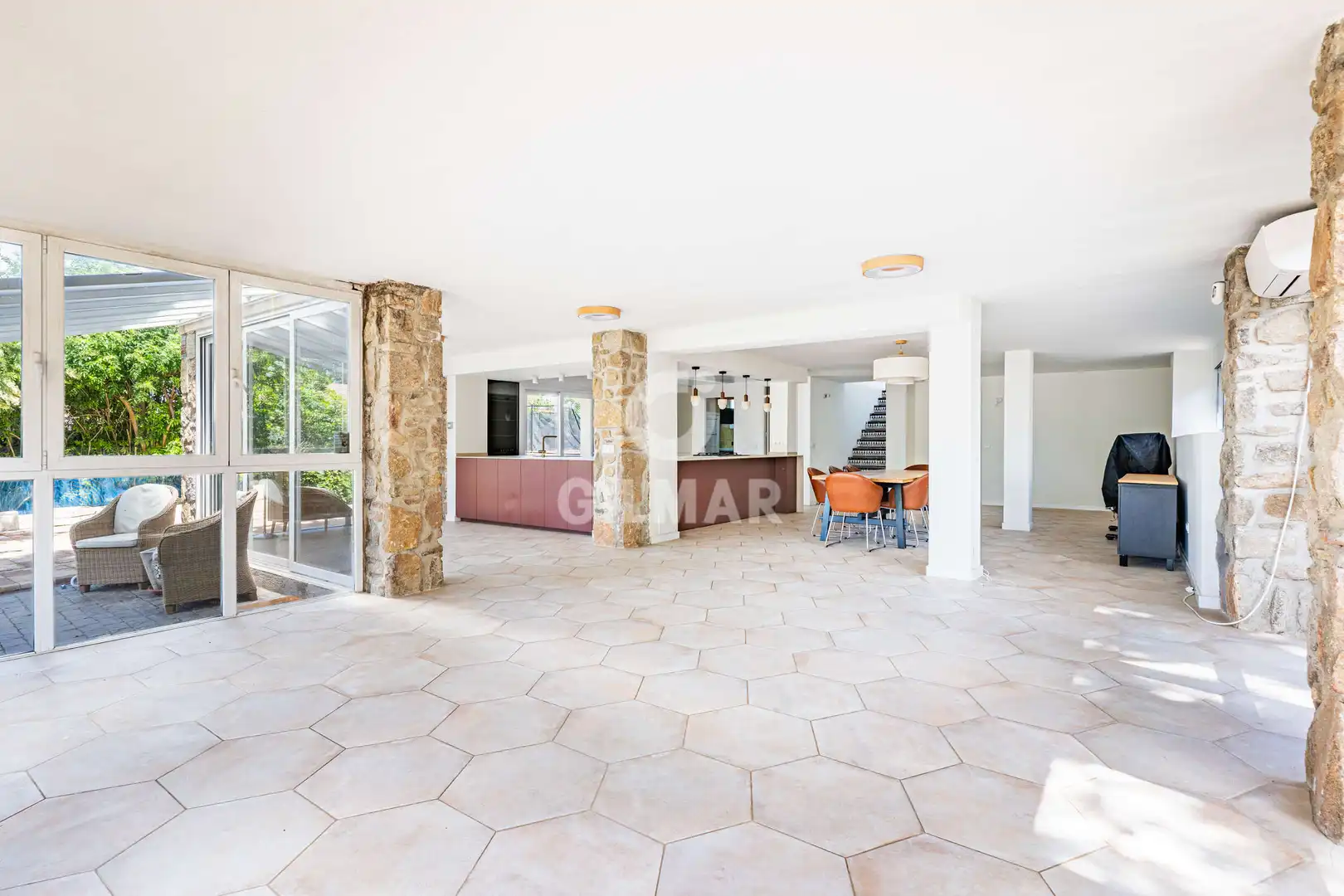 Casa o chalet en venta en Boadilla del Monte con Calefacción, Jardín privado y Piscina