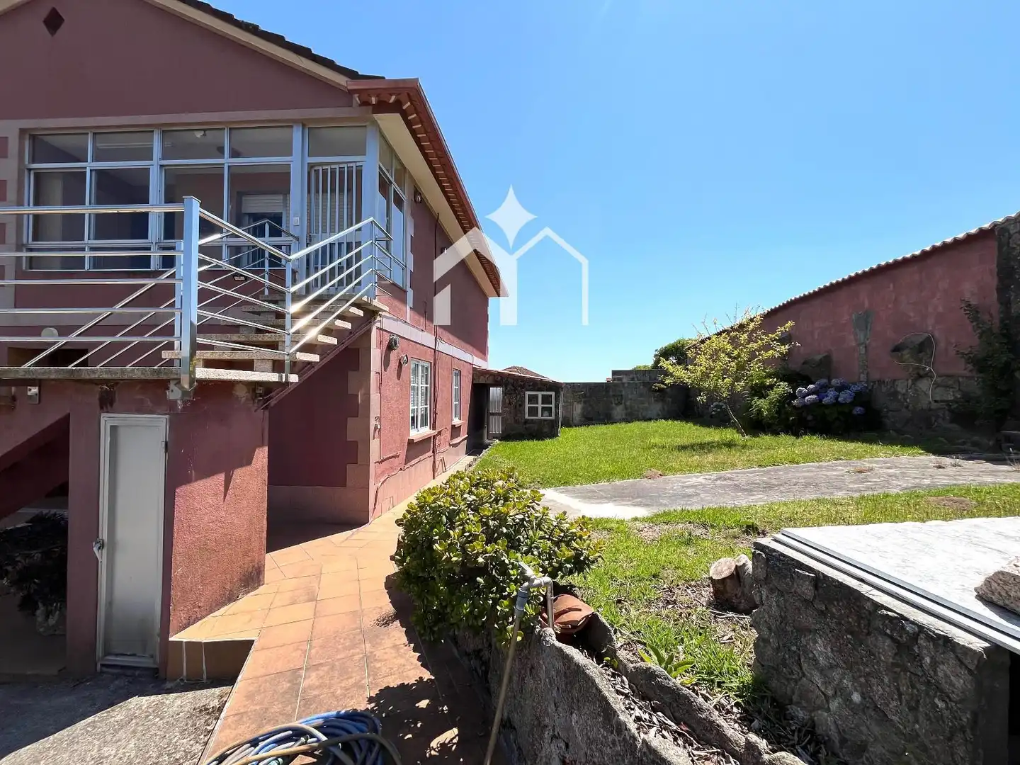 Maison à vendre à Igrexario(O)-Tiran, imagen 8